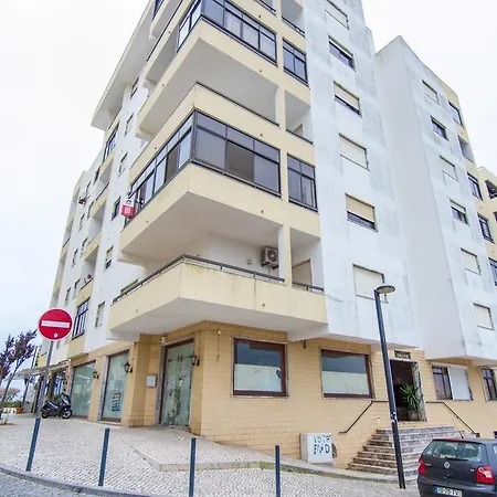 Lejlighed Akisol Praia Da Rocha In Portimão
