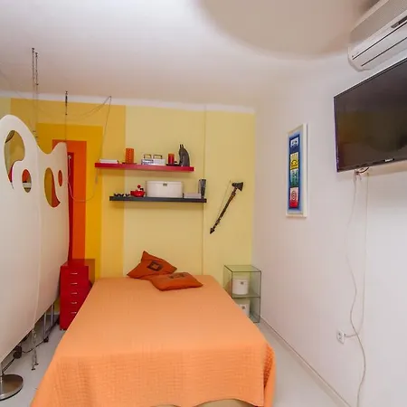 Apartamento Akisol Praia Da Rocha In Portimão